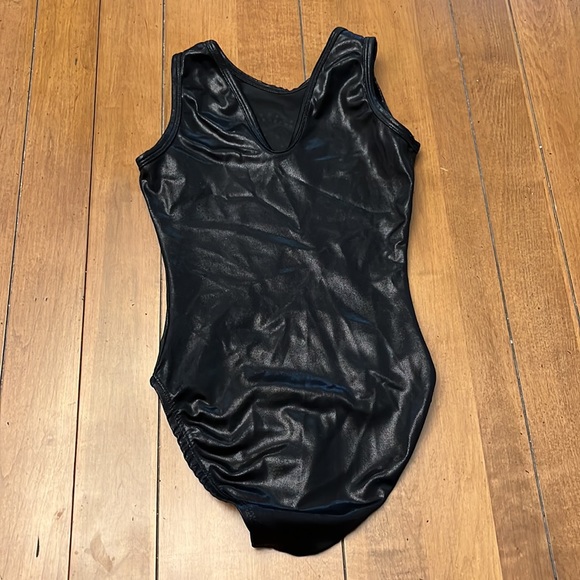 Alpha Factor leotard - Picture 5 of 6